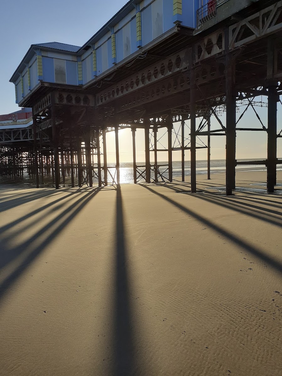 The Prince Albert Hotel